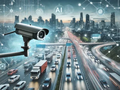 ۸۰ دوربین ثبت تخلف در محورهای مواصلاتی قم