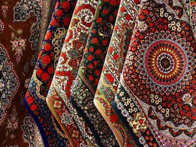 حفظ فرش اصیل یک مسئولیت ملی است