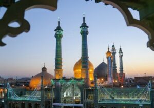 توسعه گردشگری زیارت قم با تخصیص اعتبار ویژه