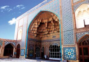 امنیت اماکن تاریخی قم تقویت میشود