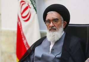 موکبهای اربعین باید پیام مبارزه با استکبار را جهانی کنند