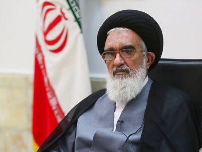 موکبهای اربعین باید پیام مبارزه با استکبار را جهانی کنند