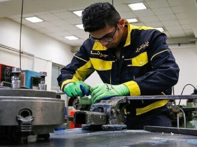 نقش موثر آموزشگاههای فنی و حرفهای در اشتغال پایدار