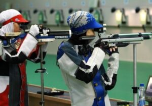 حضور ۸ بانوی تیرانداز قمی در دومین مرحله مسابقات آزاد کشور