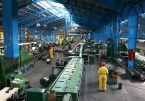 واحدهای جدید در قم آغاز به کار کردند