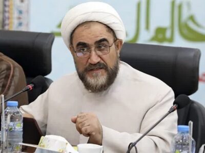 صلح حدیبیه الگویی برای مدیریت بحران و دپیلماسی هوشمندانه است