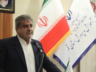 آموزش و پرورش باید میدان وفاق ملی باشد