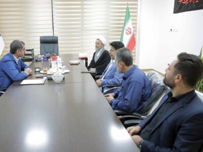 بهره برداری ۶ طرح گردشگری قم