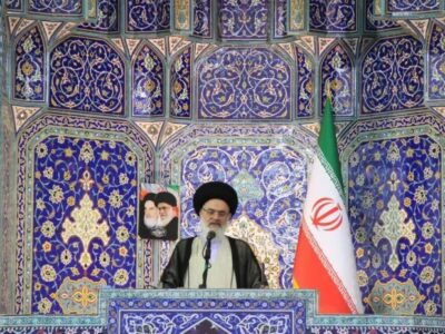 یکپارچگی دولت و ملت برای دفاع از ایران پرشتاب ادامه خواهد داشت