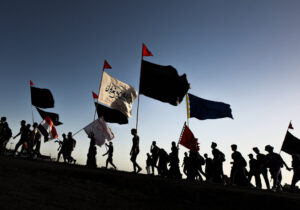 راهپیمایی اربعین امسال ضد صهیونیستیترین حرکت حماسی خواهد بود