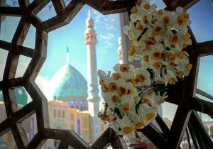 برنامههای مسجد جمکران در هفته جاری