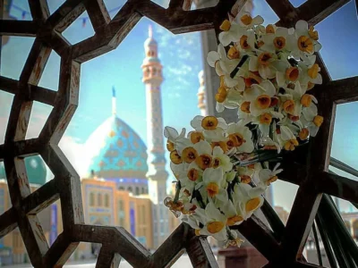 برنامههای مسجد جمکران در هفته جاری