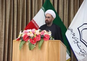 سامانه هوشمند «گفتوگو با حدیث» در قم رونمایی شد