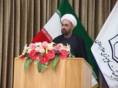 سامانه هوشمند «گفتوگو با حدیث» در قم رونمایی شد