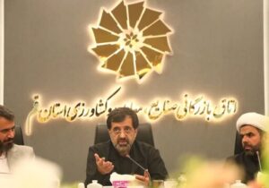 جبران آسیب جنگ دوازده روزه به گردشگری نیازمند حمایت است