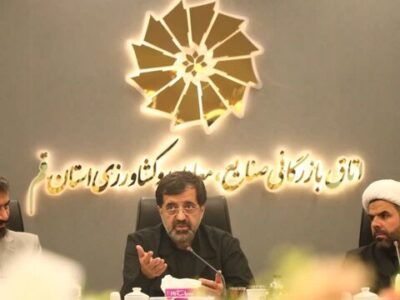جبران آسیب جنگ دوازده روزه به گردشگری نیازمند حمایت است