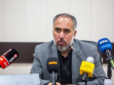 قم آماده میزبانی از ۵۰۰ هزار زائر