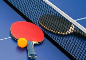 قم میزبان رقابتهای پینگپنگ پسران منطقه ۶ کشور