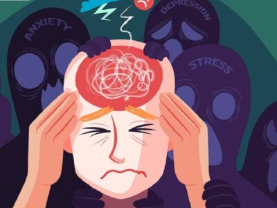 چهار محور حیاتی حمایت روانی و اجتماعی در پاسخ به بحرانها