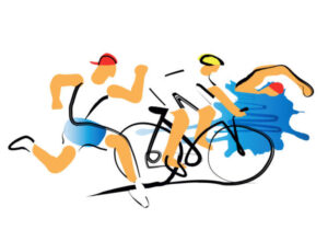 اردوی تیم ملی بزرگسالان ترایاتلون به میزبانی قم