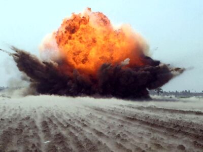 مهمات باقیمانده از تجاوز رژیم صهیونی، خنثی سازی شد