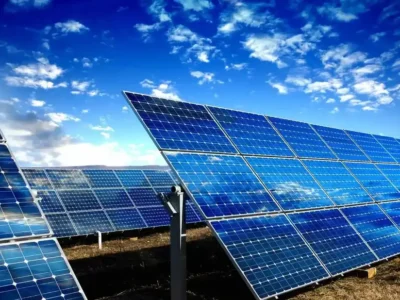 احداث نخستین نیروگاه خورشیدی تجمیعی کشور در استان قم