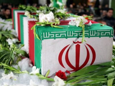 شهادت ۶۸ ورزشکار طی تجاوز رژیم صهیونی