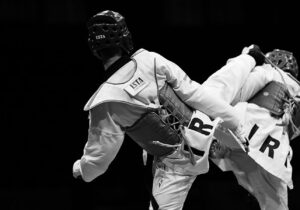 ۲ طلا و ۵ برنز دستاورد دختران تکواندوی قم