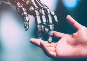 همکاری خانه صمت قم با شرکتهای دانشبنیان حوزه هوش مصنوعی