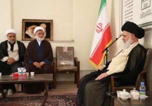 جهاد تبیین ماموریت امروز، حوزههای علمیه است