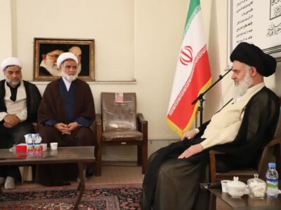 جهاد تبیین ماموریت امروز، حوزههای علمیه است