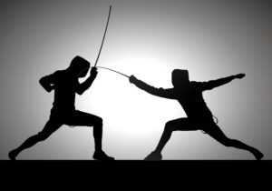 سه شمشیرباز قمی به مسابقات کشوری اعزام شدند