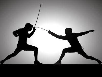 سه شمشیرباز قمی به مسابقات کشوری اعزام شدند