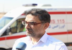 تصادف و غرقشدگی مرگبار در قم