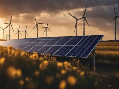 قم، پیشتاز نصب پنلهای خورشیدی در مدارس کشور