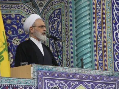 دولت لبنان فریب وعدههای دروغین ترامپ را نخورد