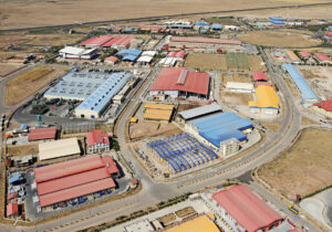 تقویت پیوند بخش صنعت با گردشگری در قم