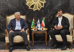 افزایش همکاریهای کشاورزی ومبادلات اقتصادی قم با پاکستان