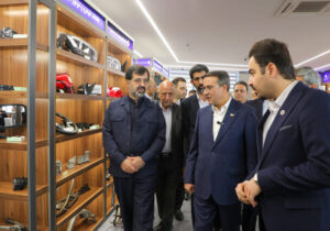 مسیر هموار توسعه صادرات قم، ایجاد نمایشگاه دائمی