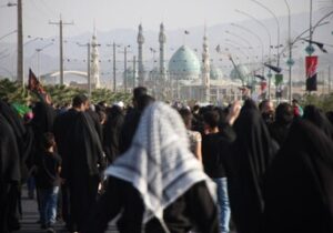 دعوت شورای تبلیغات قم از مردم برای حضور گسترده در راهپیمایی «جاماندگان اربعین»