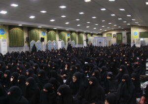 “الگوی زن تراز اسلامی” محور پژوهشهای جامعه الزهرا