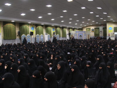“الگوی زن تراز اسلامی” محور پژوهشهای جامعه الزهرا