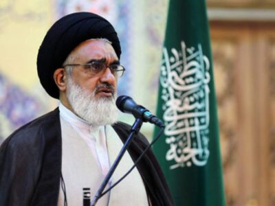 همصدایی دولت و ملت، سپر روانی در میدان نبردهای نوین است