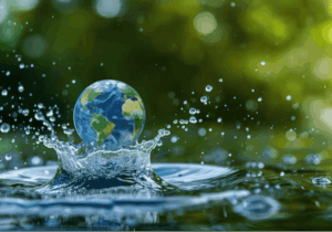 مصرف آب مدیریت شود