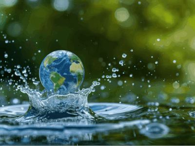 مصرف آب مدیریت شود