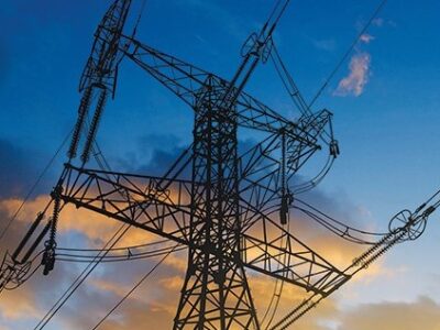 خودکفایی شهرکهای صنعتی قم در تامین برق
