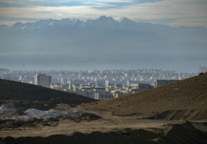پردیسان قم، الگویی ملی در توسعه محله محور