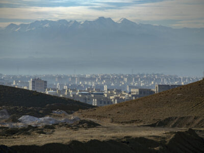 پردیسان قم، الگویی ملی در توسعه محله محور