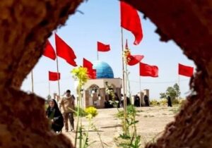 چهارمین جشنواره استانی رهآورد سرزمین نور در قم