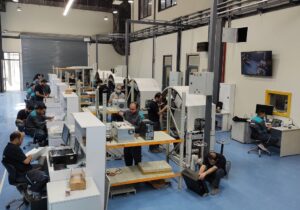 موقعیت راهبردی شهرک فناوری اطلاعات قم در کشور